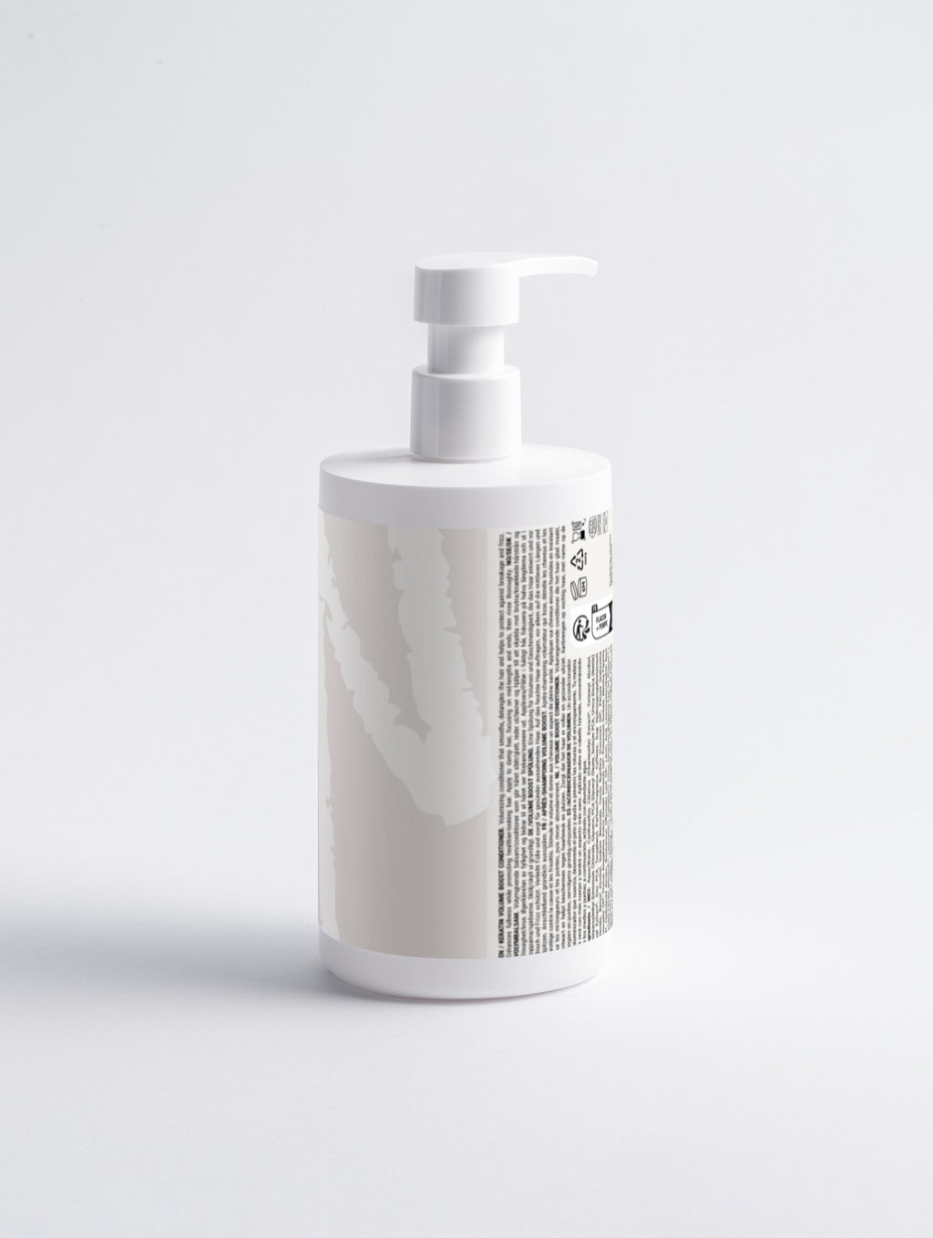 Keratin Volume Boost Conditioner
