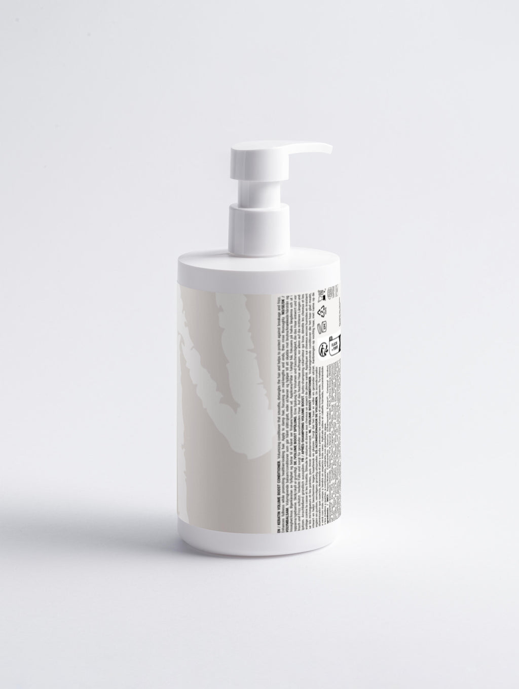 Keratin Volume Boost Conditioner