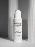 Face & Body Exfoliator with Kojic Acid