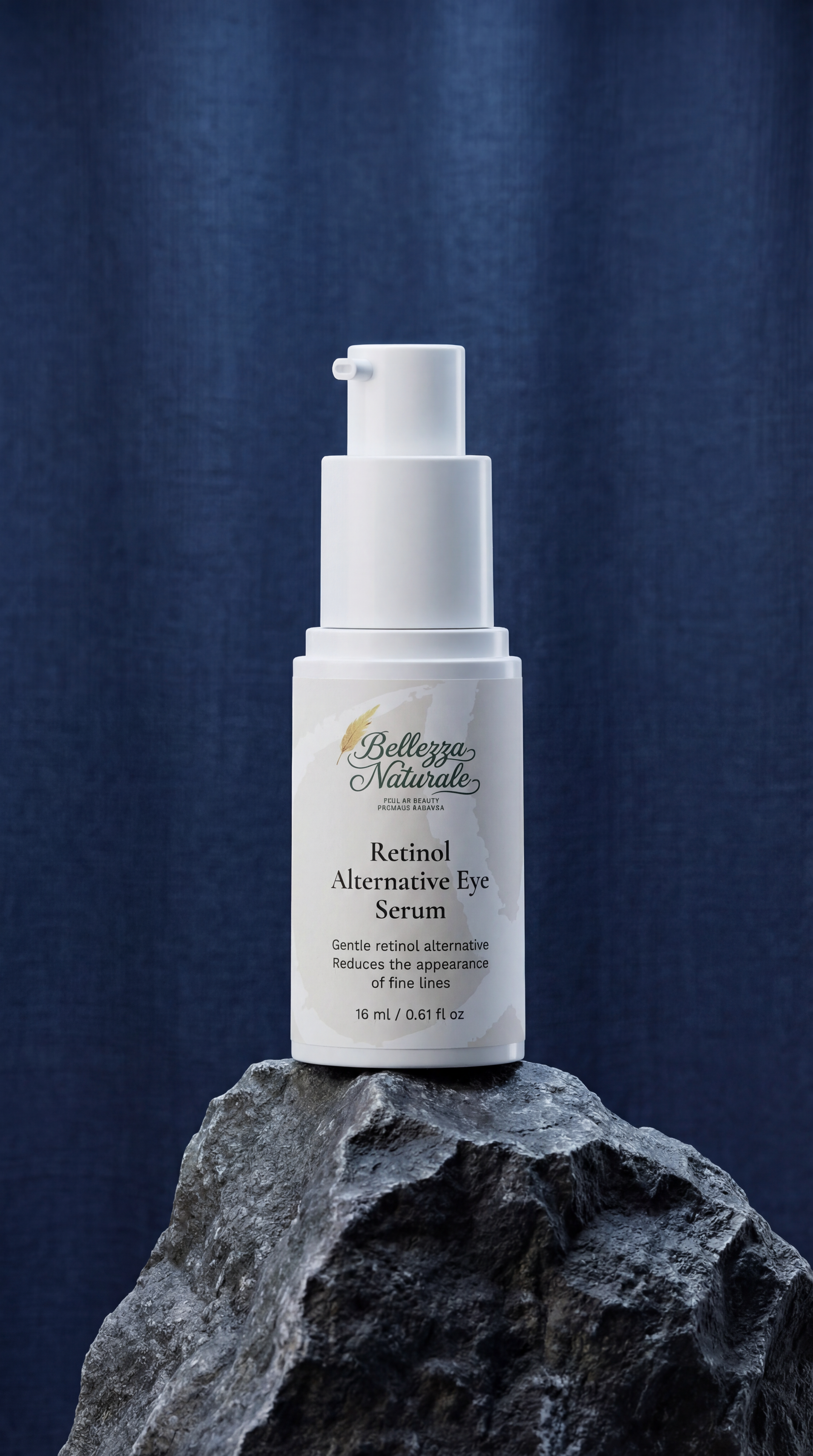 Retinol Alternative Eye Serum