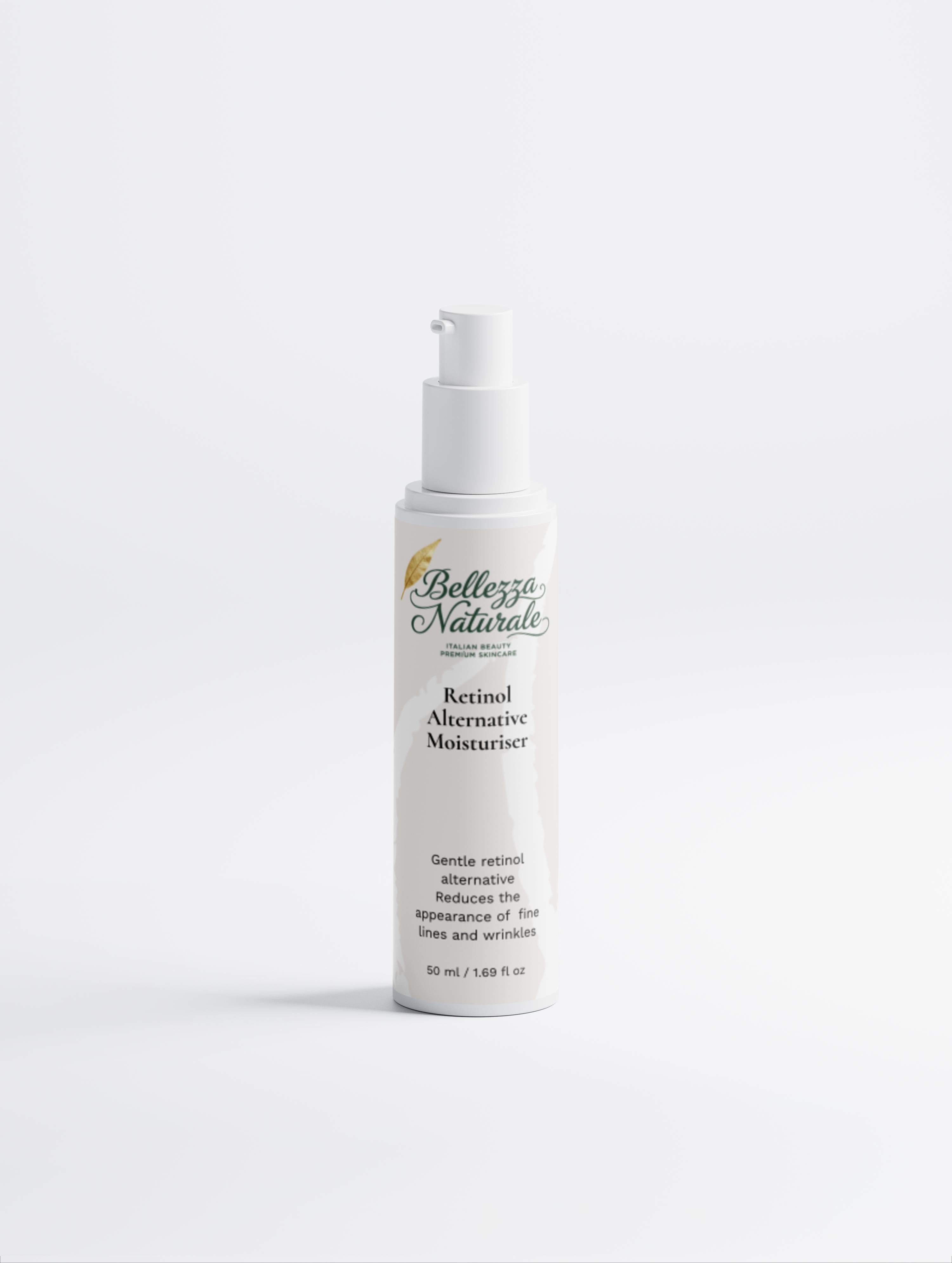 retinol alternative moisturizer